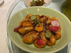 -涌上外婆桥(南塘店)