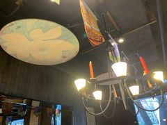 大堂-肉串汪(月坛店)