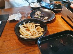 -令狐冲·活鱼馆(宝龙店)