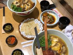 -云味馆·云南菜·云南米线(地王店)