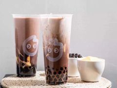 -CoCo都可(上海环球港店)