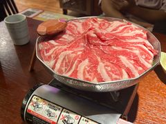 -喜代手返中华融合料理(蒸湘万达店)