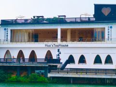 -帐篷客·溪龙茶谷度假酒店