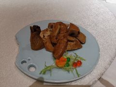 玫瑰豉油鸡-卫鼎轩·家宴(水上公园店)