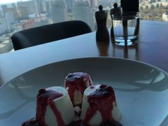 -沈阳君悦酒店·意坊意大利餐厅