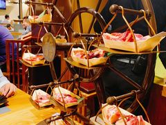 -黑牛の店·和牛烧肉(合生汇店)