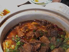 -周家二小姐的菜(西津渡店)