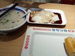 -银记肠粉店(广钢店)