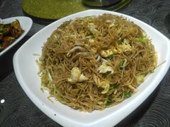 炒米粉-福季酒店(怡园绿景店)