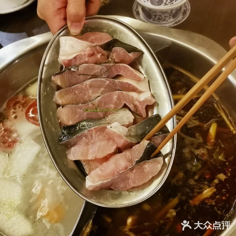 番禺街坊的松弛感‼️上班摸鱼,下班吃鱼