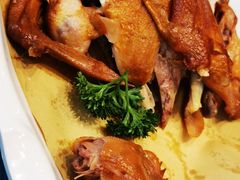 -满汉楼(江畔店)