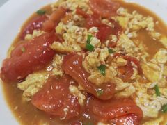 -翠茗农庄土菜馆(天目湖店)