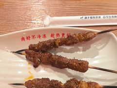 -南城香(北京南站店)