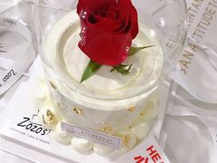 -ZOZO's昌左左精致甜品设计(新北店)