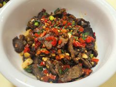 -笨罗卜浏阳菜馆(龙华鹏润达店)
