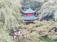 -岳麓山风景名胜区