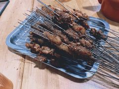 -清真·马峰烤肉(小学习北巷店)