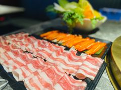 羔羊肉-麻路成都火锅(柏威年店)
