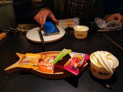 -师烤·豆花烤鱼(广州荔湾扬韬广场店)