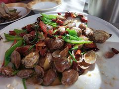 -有喜胶东小馆(超极合生汇太申祥和店)