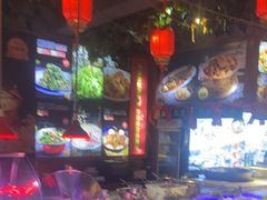 -人民公社大食堂(张家湾店)