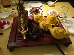 -商都酒店( 北京南站店)