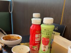 -牛New寿喜烧(新六百店)