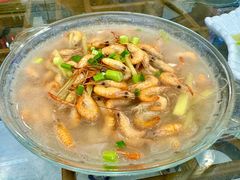 -徽州美食(三十年老店)