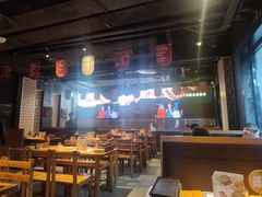 -肉串汪(月坛店)