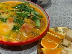 -聚丰园•湖鲜餐厅(阿红私房菜梅石路店)