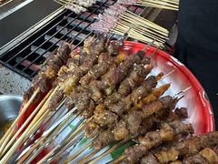 -华府九号海鲜烧烤大排档(龙域店)