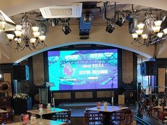 -巴伐利亚啤酒坊(意式风情街店)