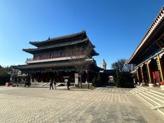 -天津妈祖文化园