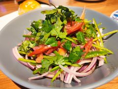 -胖老汉椒麻鸡清真新疆菜(西御街店)