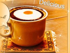 -铁手咖啡制造局Metal Hands(永嘉路店)