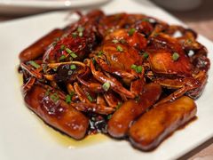 -东方明珠老上海8号餐厅