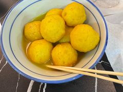 -水牛奶皇后糖水铺