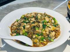-阿忠食坊大排档·20年老店(万象城店)