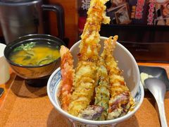 -天妇罗内顺田(罗湖店)