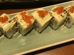 -気楽亭和食料理(气乐亭大世界本店)