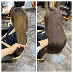-发源地HAIR SALON