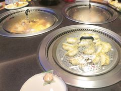 -山河屯铁锅炖鲜鹅·东北菜(开发区一店)