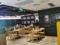 -绿茶餐厅(茂业天地店)