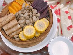 -裕德隆清真饭庄·天津特色菜(东丽店)