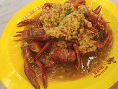 -味道工厂楚虾王(龙虾城店)