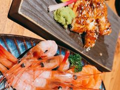 -炉胜·炉端烧·居酒屋