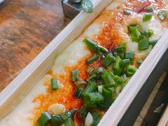 -丰依竹食·老牌竹筒饭