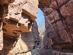 -云台山风景名胜区