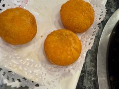 -潮汕美牛肉丸火锅店(天宁寺店)