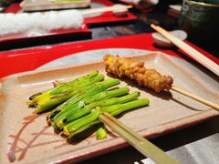 -鳥喜Toriki怀石烧鸟料理